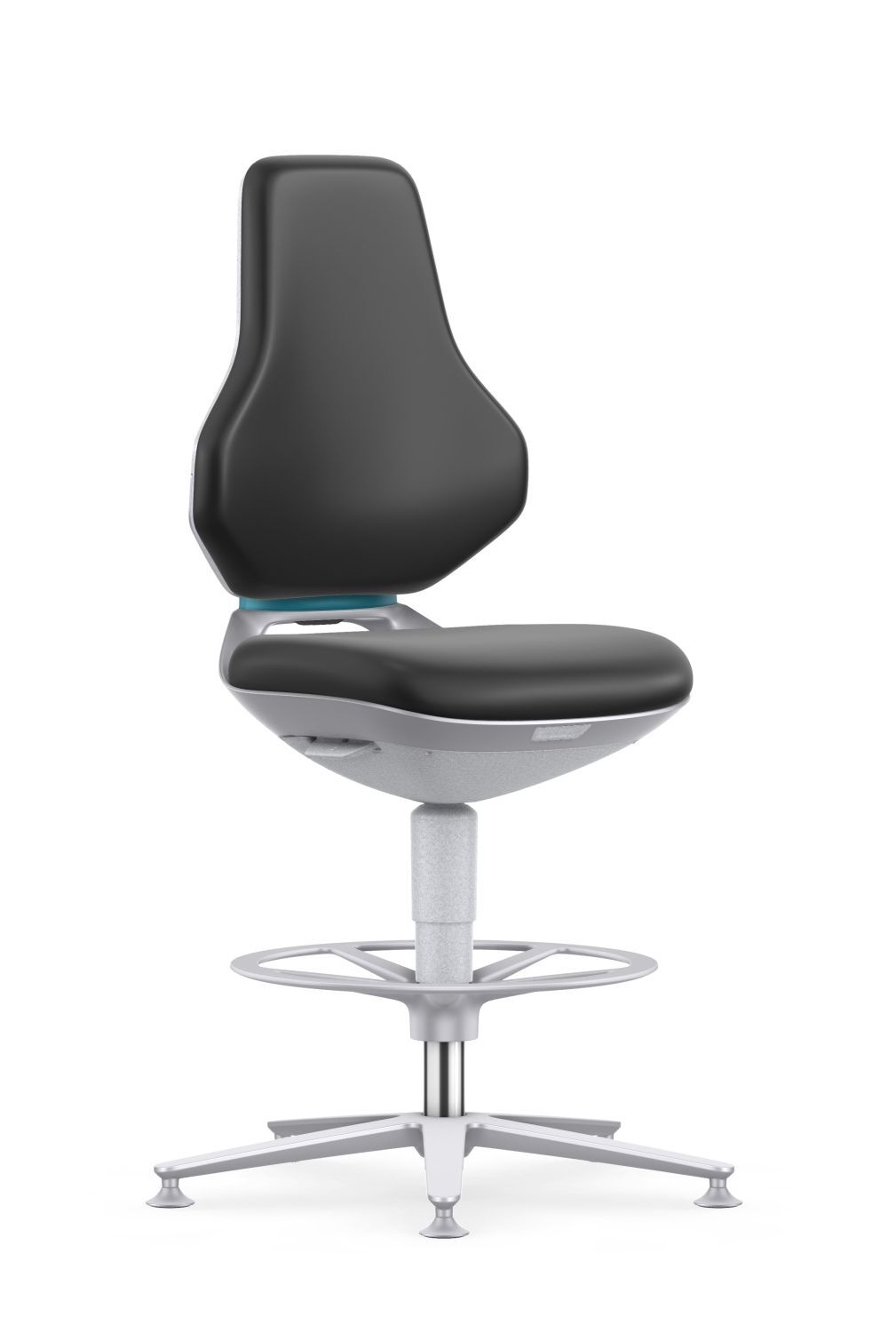 Bimos REINRAUM Texon 3 9171R, Reinraum-Stuhl,