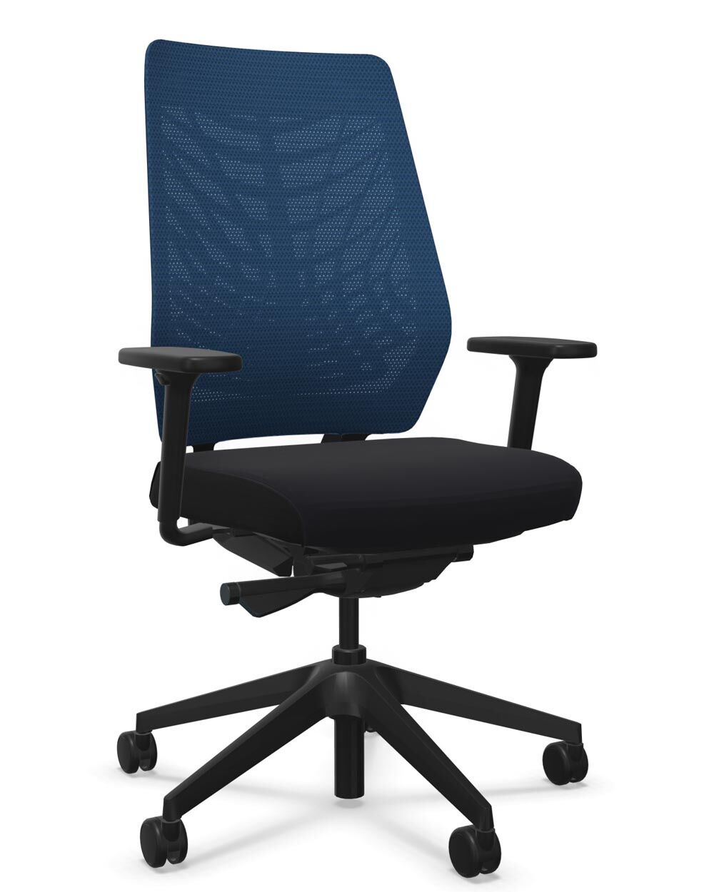 Interstuhl JOYCE JC256, Bürostuhl,