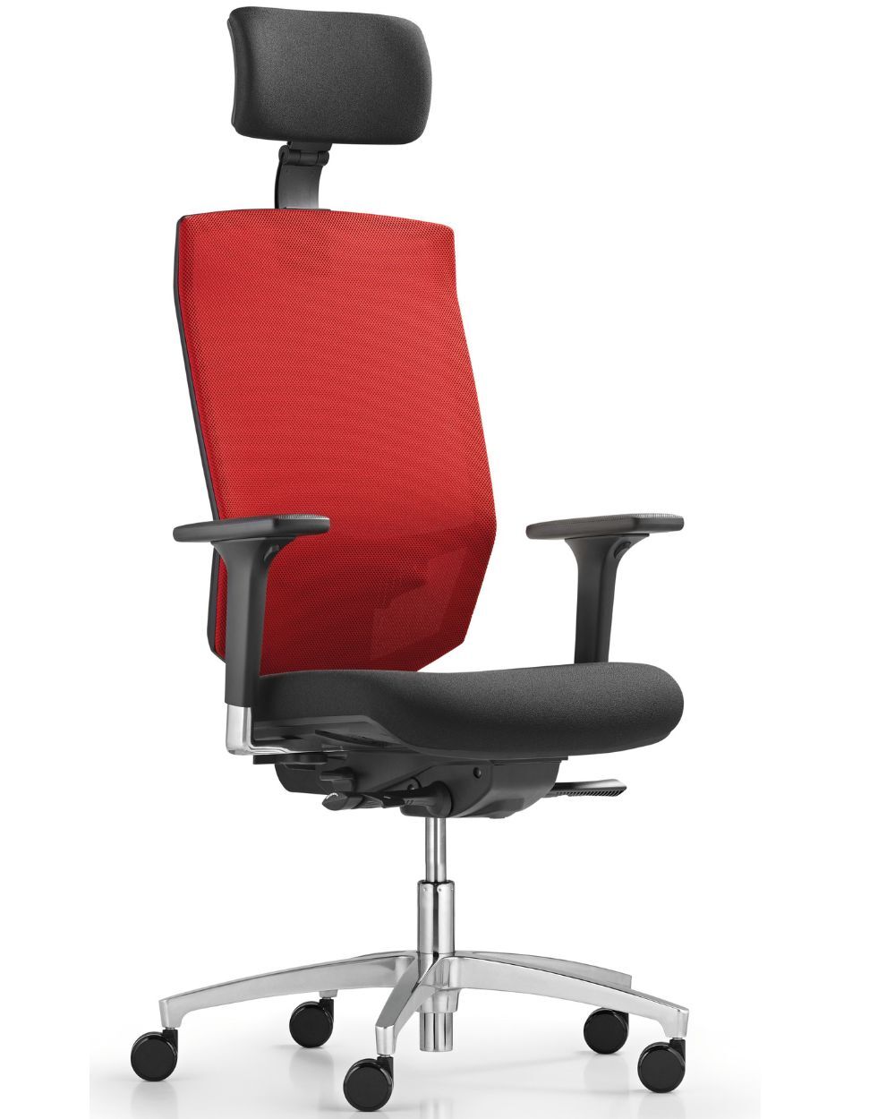 Dauphin @Just magic2 mesh AJ 5787, Bürostuhl,