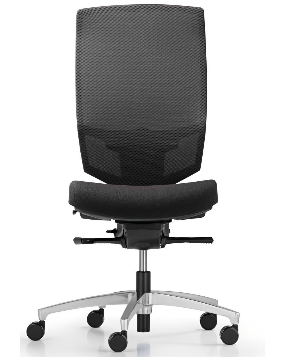 Dauphin @Just magic2 mesh XL AJ 5775, Bürostuhl,