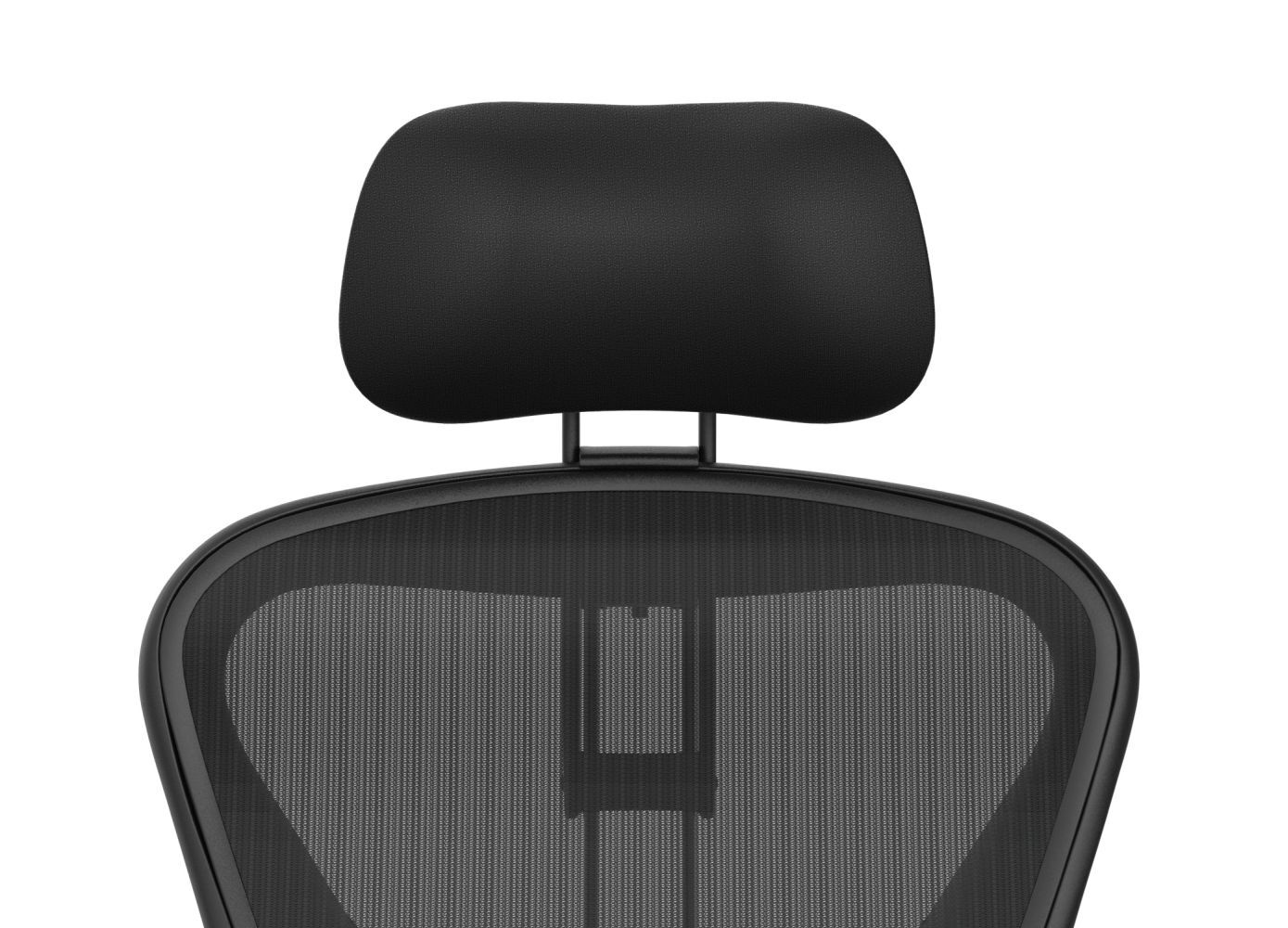Herman Miller Aeron Onyx