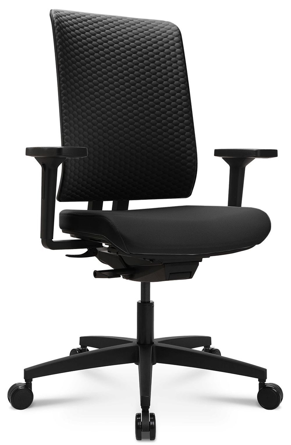 Wagner W7 Green, ergonomischer