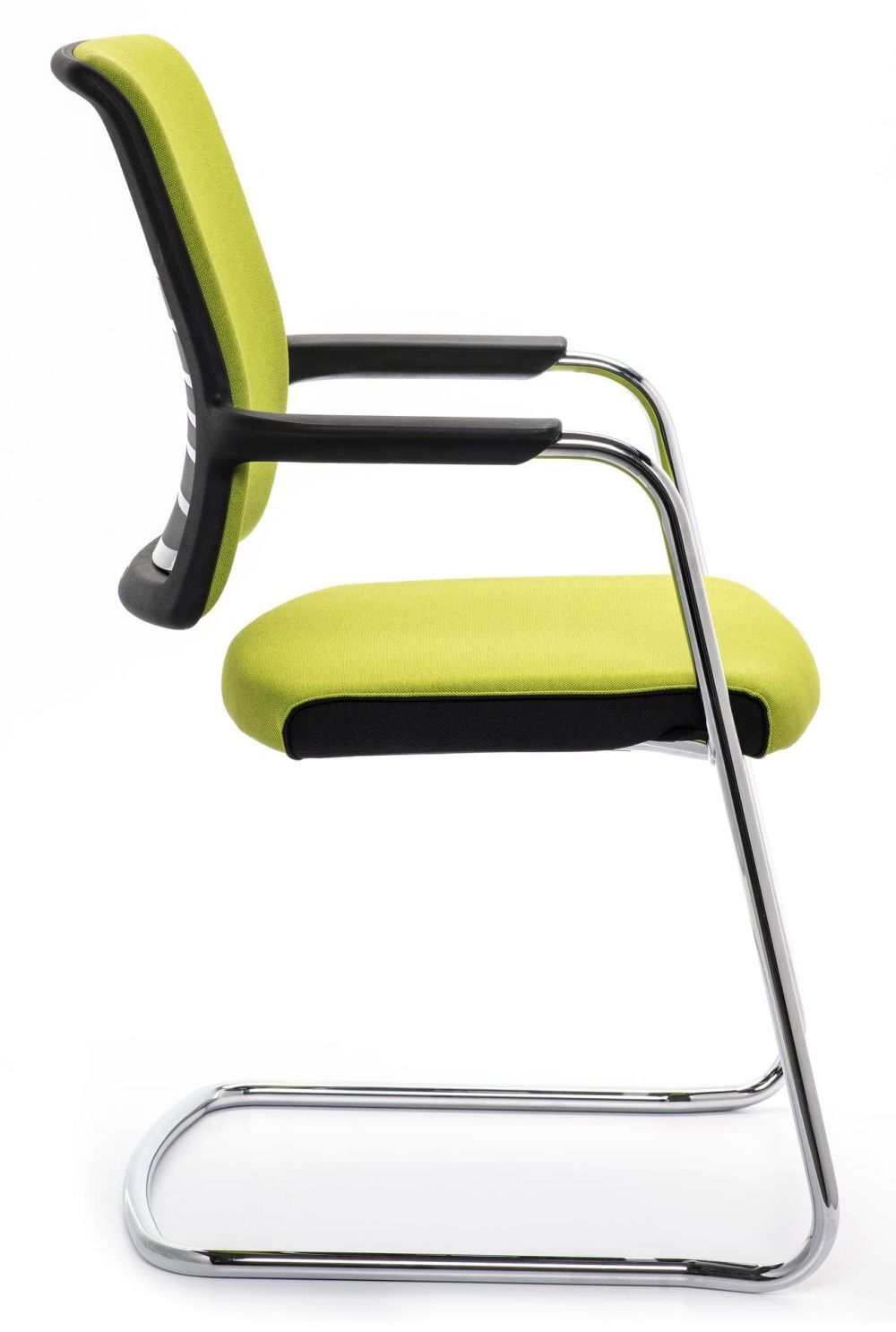 Interstuhl JOYCE JC501, Freischwinger,