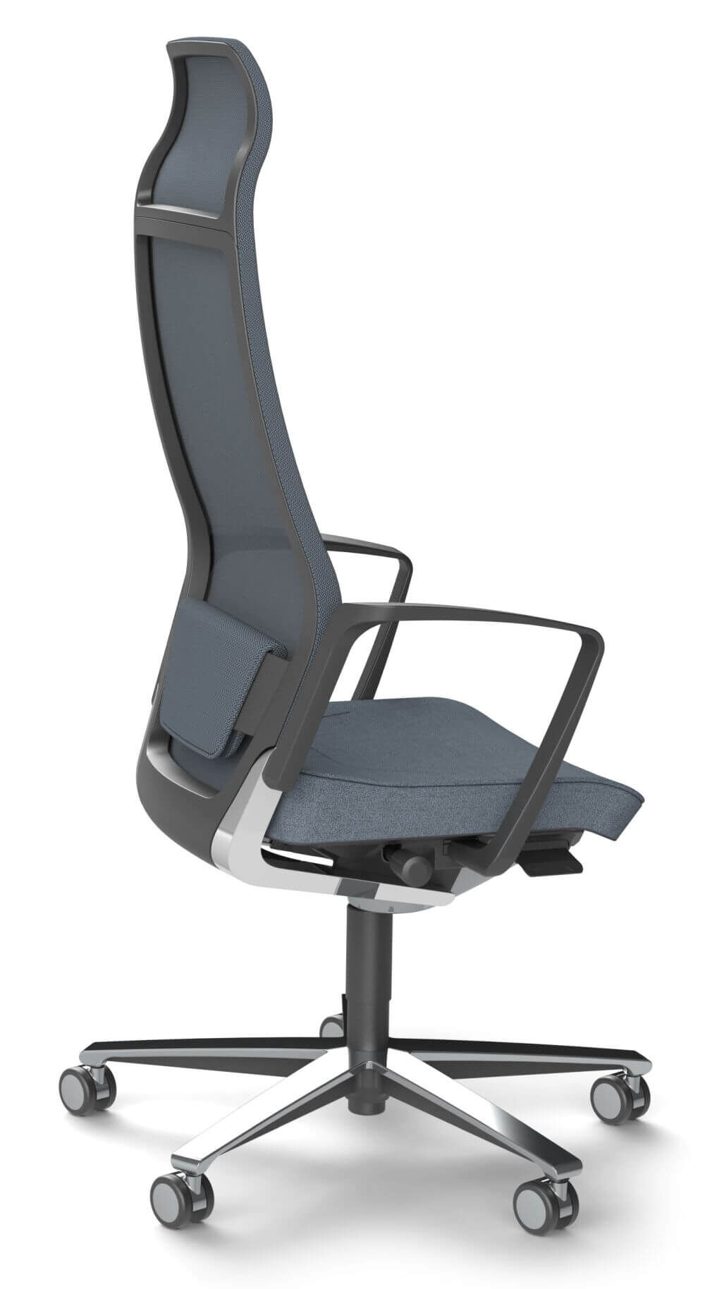 Züco Selvio task (SV 405) Drehstuhl,