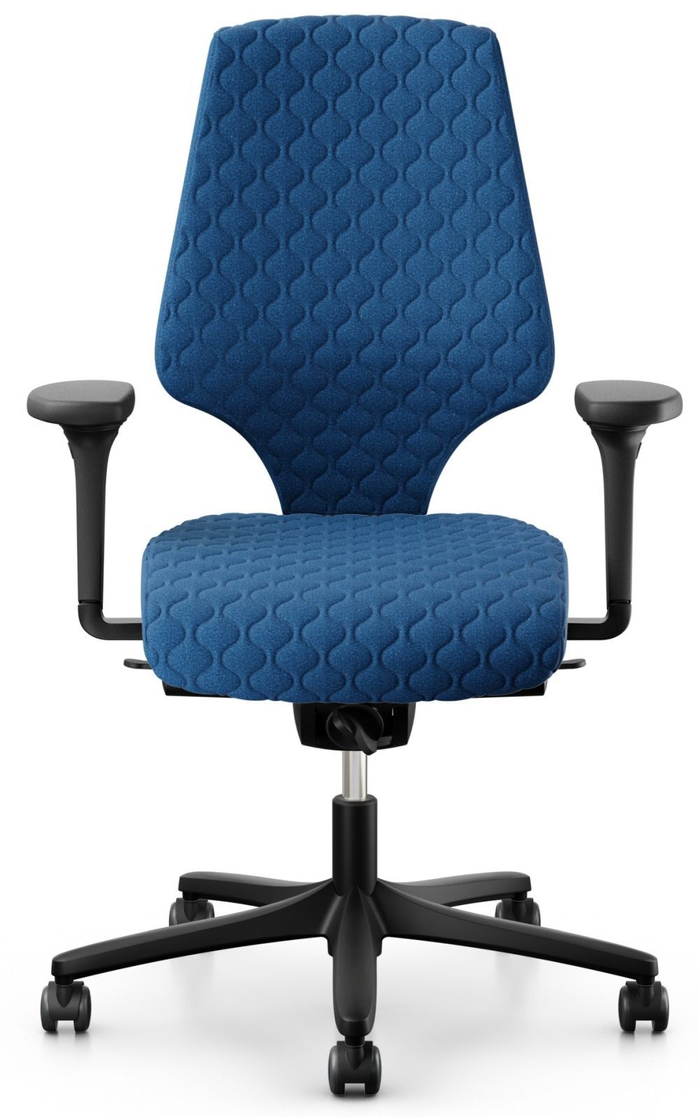 giroflex 64-3578 QUILT, Bürostuhl, mittlerer