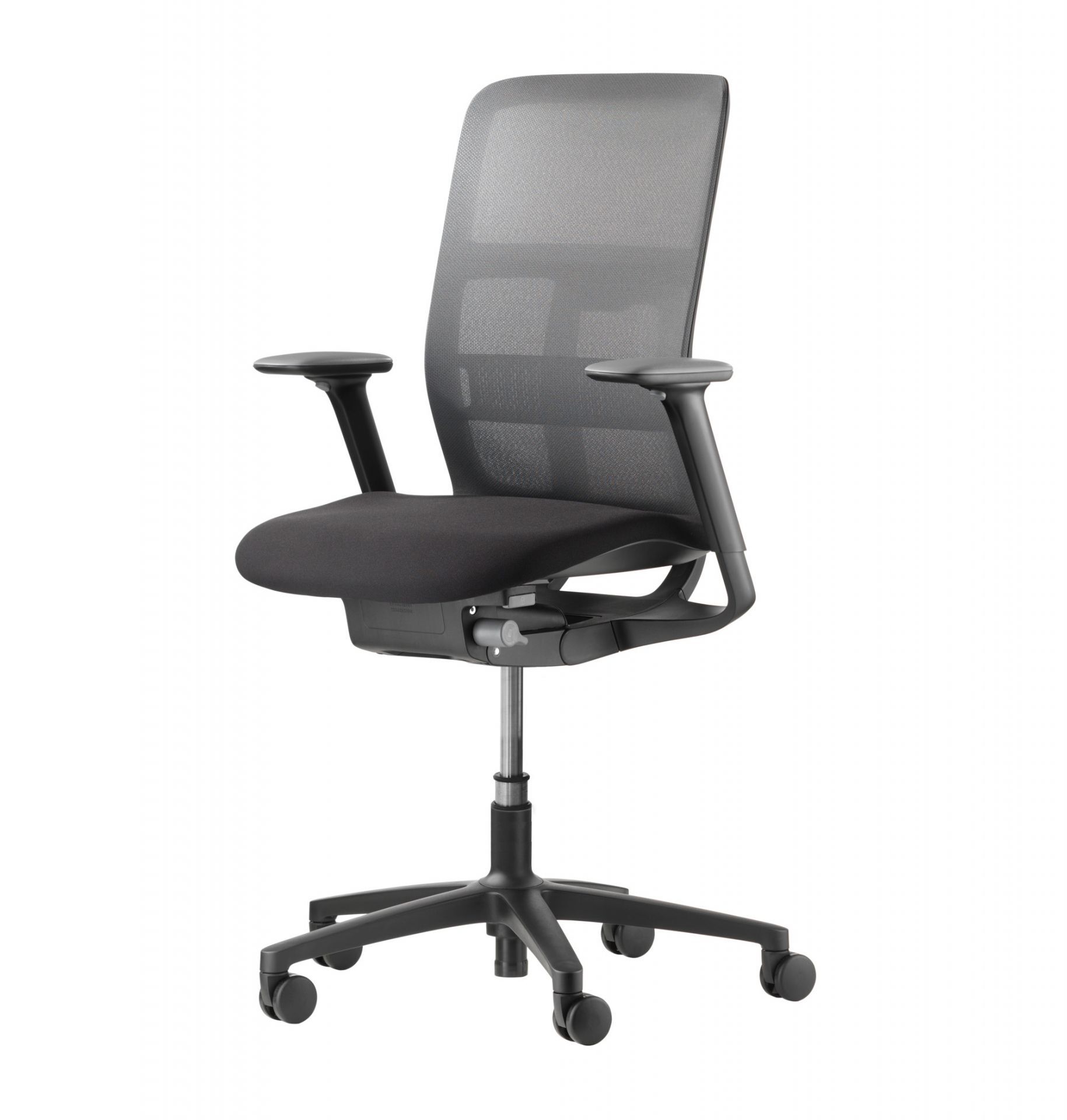 Wilkhahn AT 187/73 ESP, ergonomischer Bürostuhl,