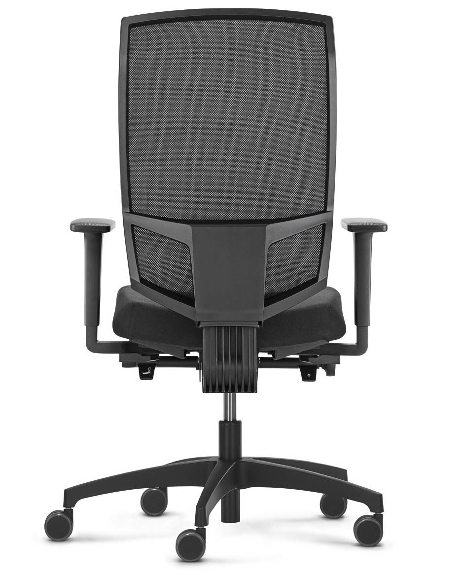 Dauphin @Just evo mesh Expressmodell | chairgo.de