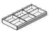  Leuwico Container 251020 251030
