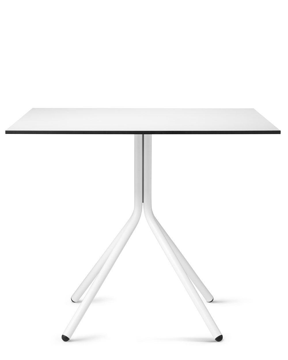 Dauphin Fiore FI 7641, Tisch quadratisch,