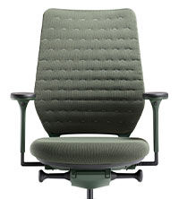 Grün Supersoft