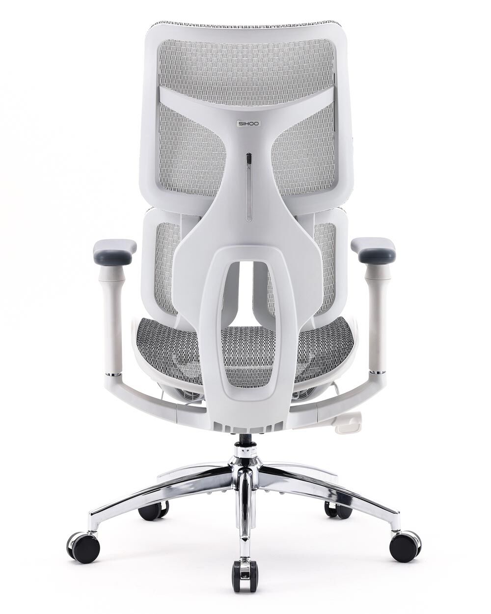 Sihoo Doro S100, ergonomischer Bürostuhl,