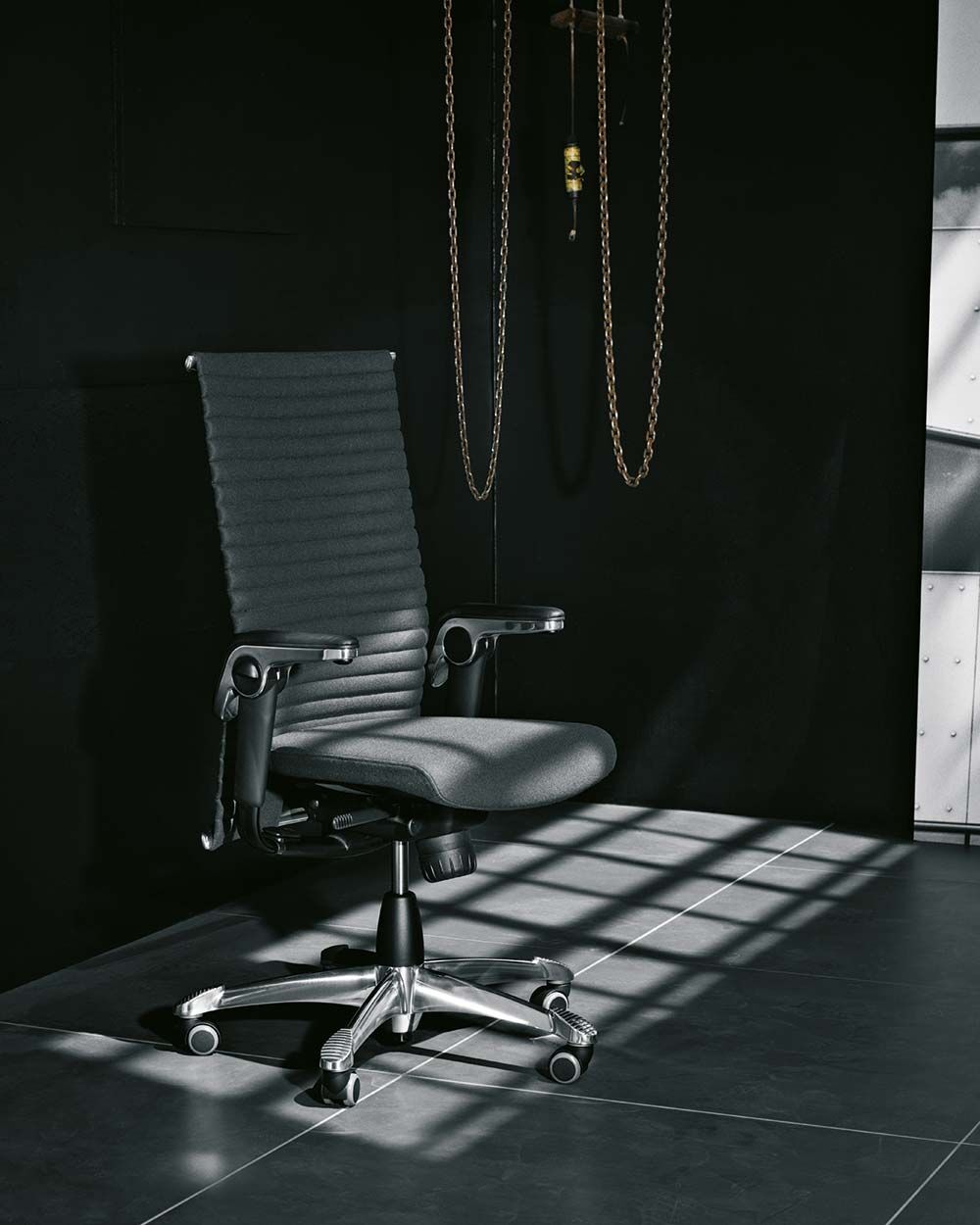 HAG H09 9320 Excellence mittlere Lehne