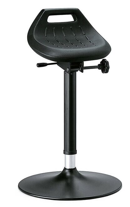 Bimos Industrie Stehhilfe 9454 mit Tellerfuß