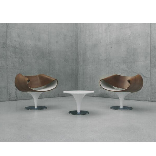 Züco Perillo PR 332 Beistelltisch für Innen und