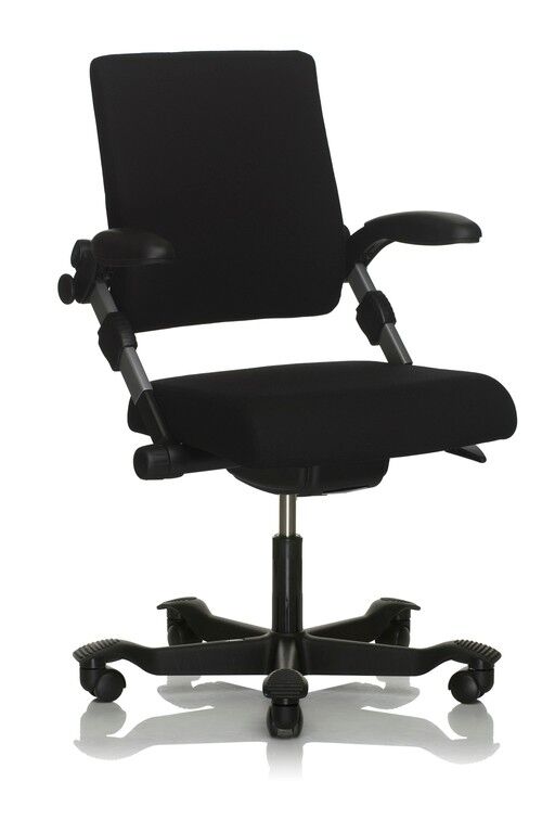 HAG H03 350 vollgepolstert