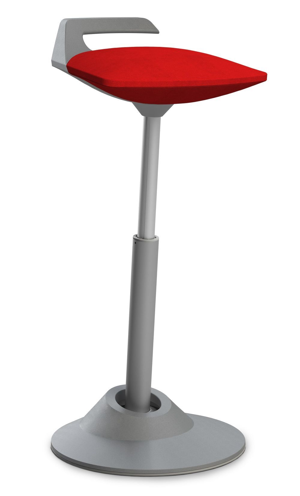 Aeris Muvman, Stehhilfe, Standard-Feder,