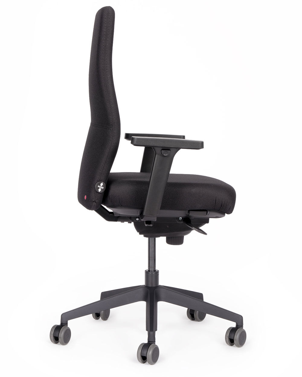 lento agilis AG10 Start-Up, 2F-Armlehnen,