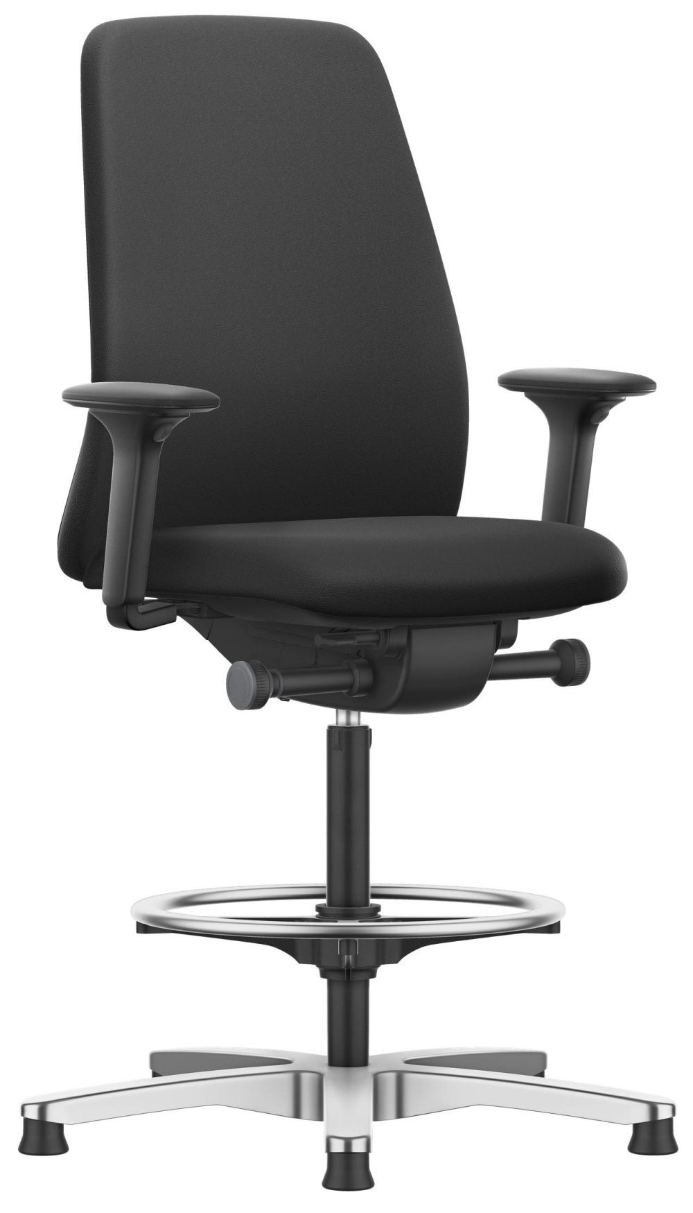 Interstuhl EVERY EV711, Counterstuhl,