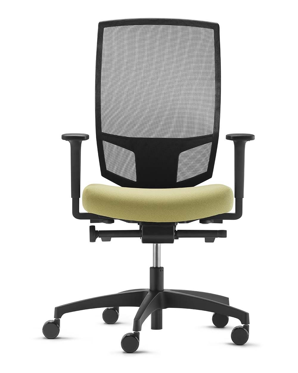 Dauphin @Just evo mesh Aktionsmodell | chairgo.de