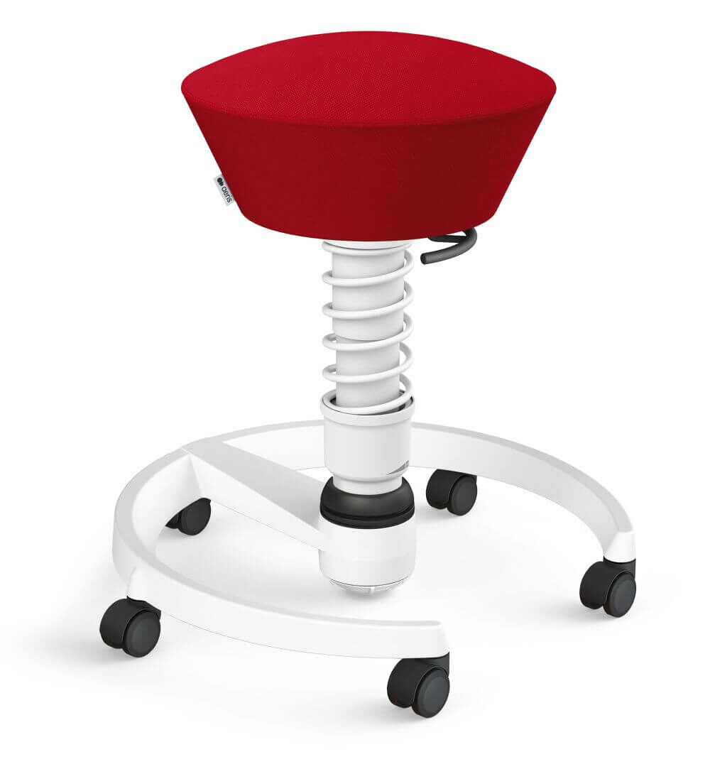 Neue Edition: Aeris Swopper Wollmischung Select