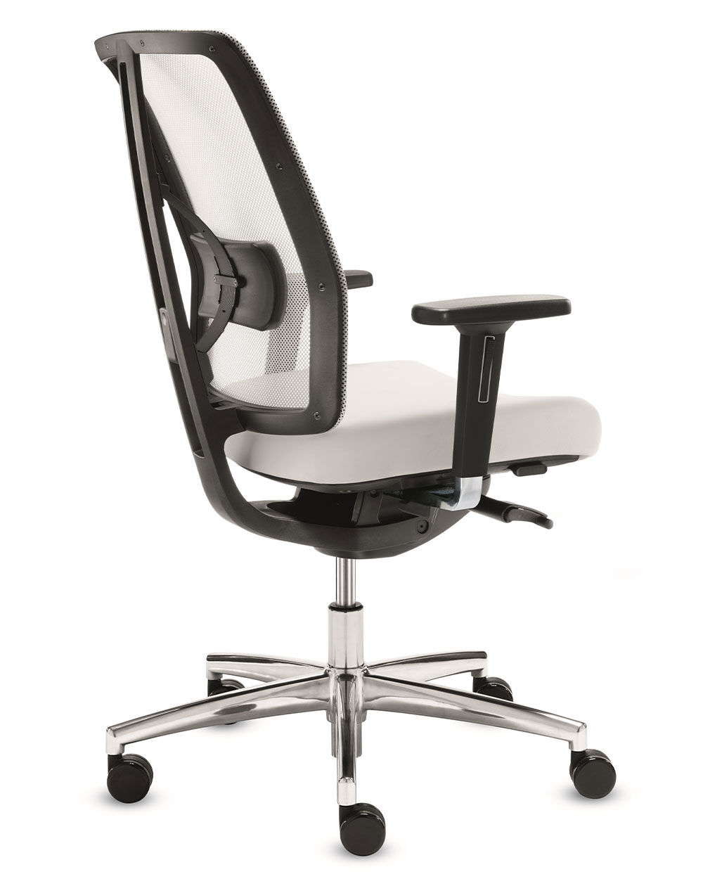 Dauphin dat-o mesh DA 8040, Bürostuhl,