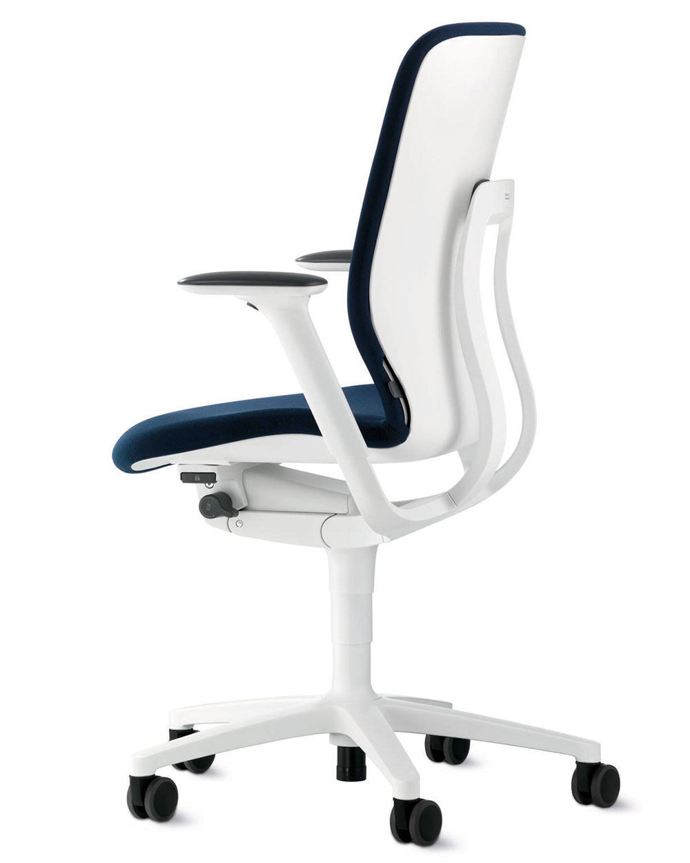 Wilkhahn AT 187/7, ergonomischer Bürostuhl,