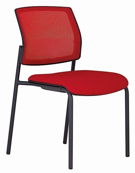 Steifensand Monico OS 6400, Besucherstuhl,
