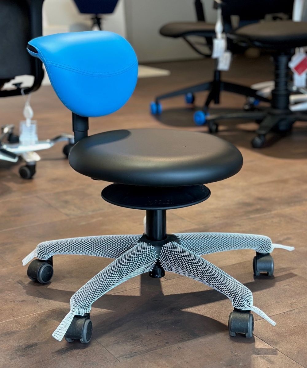 Chairgo Smoover Maxi, Erzieherstuhl,