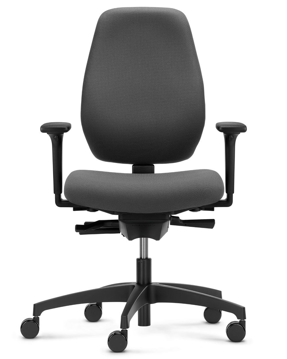 Dauphin Shape economy SH 2815, Bürostuhl,