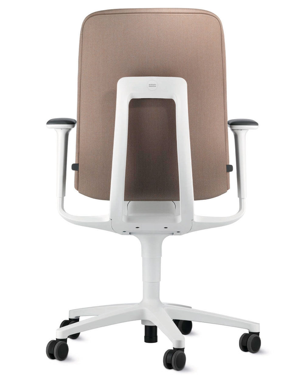 Wilkhahn AT 187/7, ergonomischer Bürostuhl,