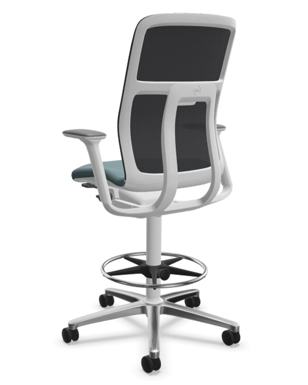 Wilkhahn AT 187/11, Counterstuhl,