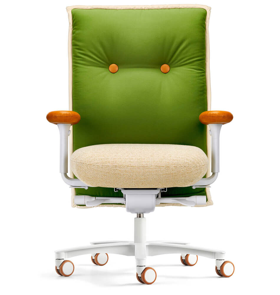 Löffler Brasilian Chair KN9859 85 cm Lehne