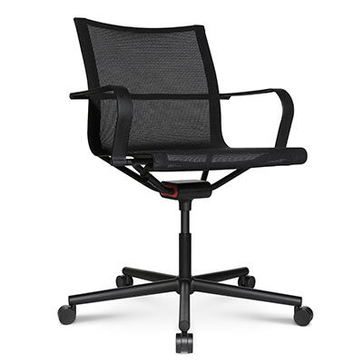 Wagner D1 Design Bürostuhl
