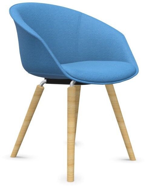 Interstuhl Shuffle SU364, Lounge-Stuhl,