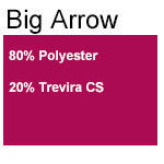 F4 Big Arrow 4D
