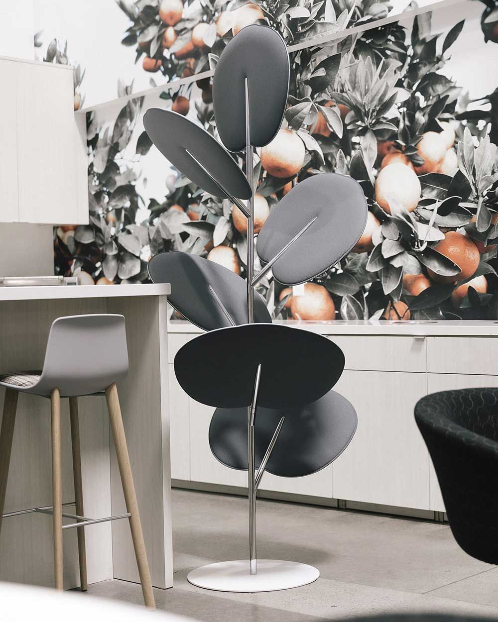 Caimi Botanica Totem Akustik Schallabsorber