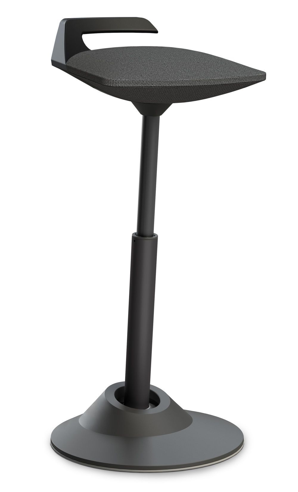 Aeris Muvman, Stehhilfe, Standard-Feder,