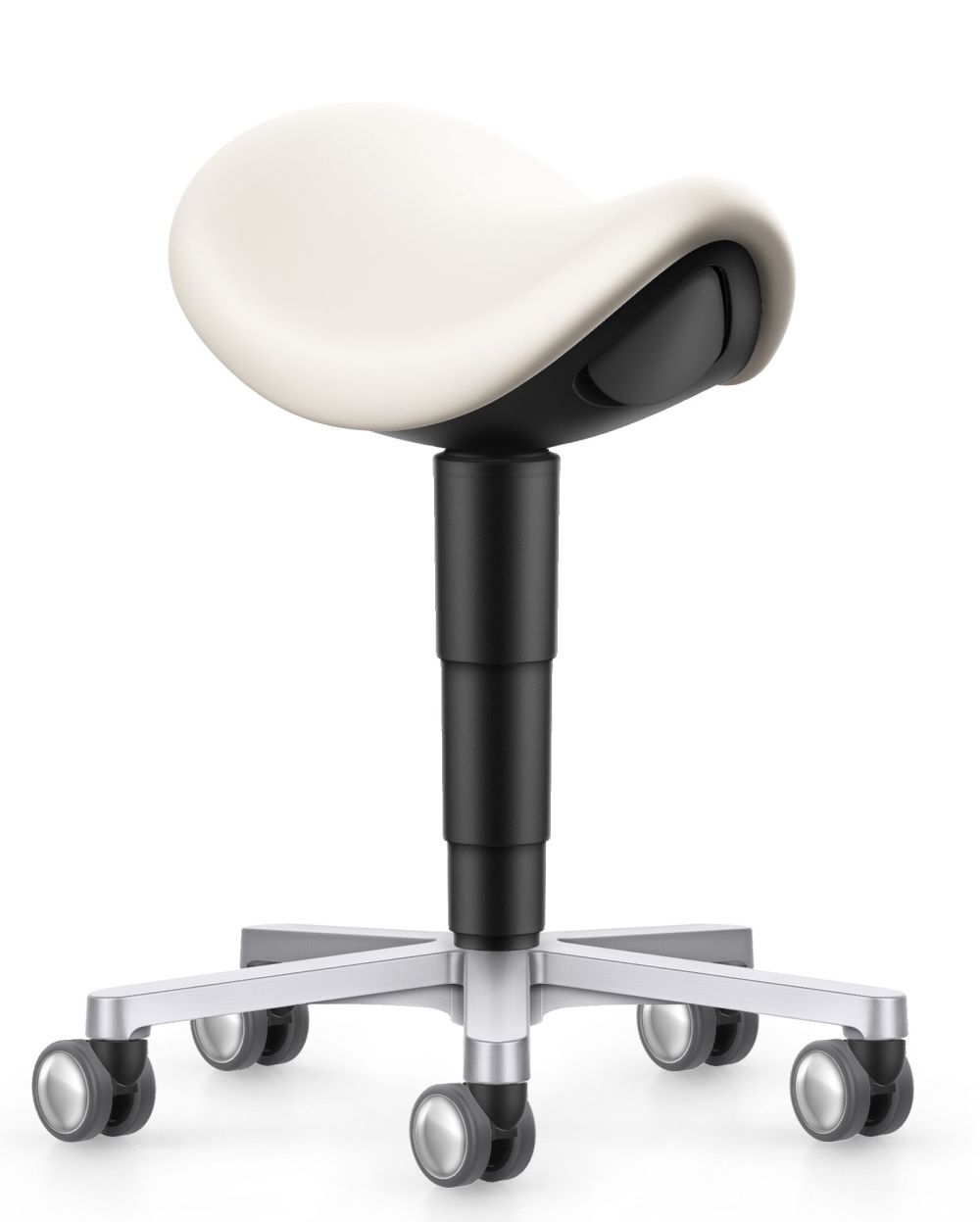 Bimos Labor/Medical Sattelhocker 9473L,
