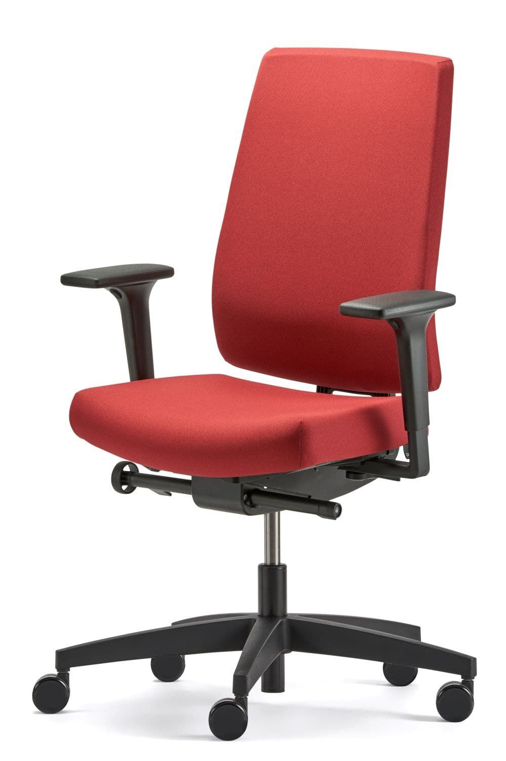 Dauphin Indeed operator XL/NPR ID 7045, Bürostuhl,