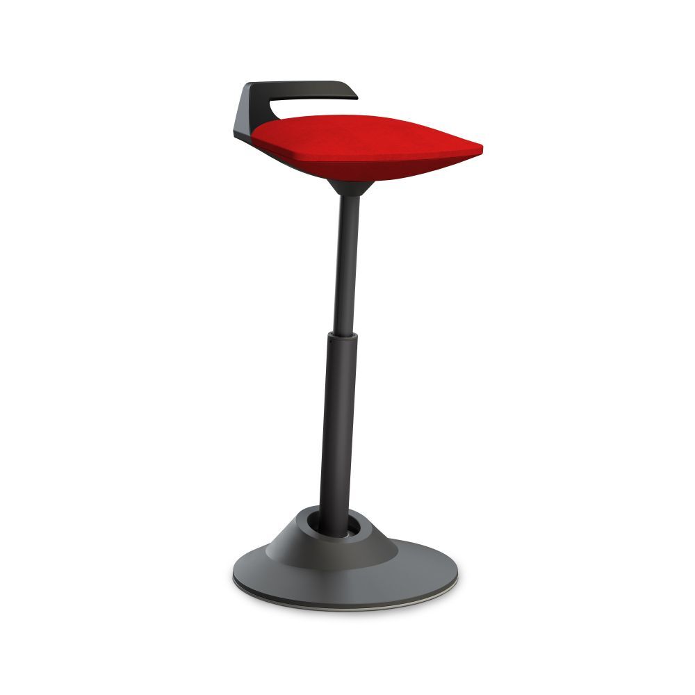 Aeris Muvman, Stehhilfe, High-Feder,