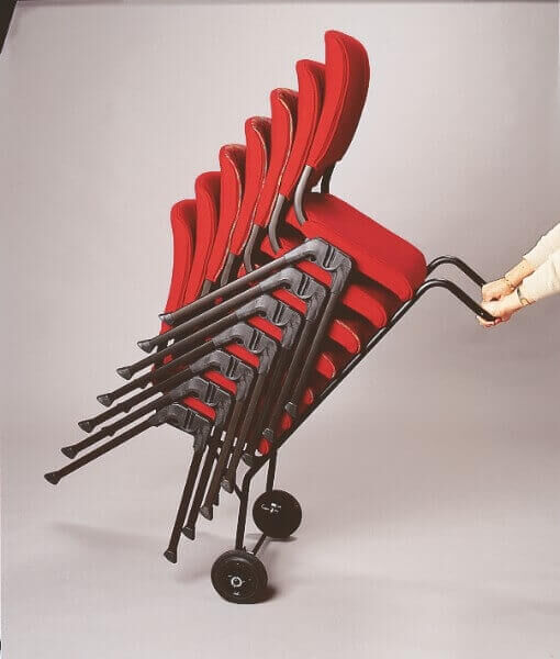  HAG Conventio Wing 4-Fuß 131501 131503 131505