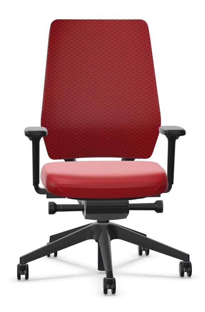 Interstuhl JOYCEis3 (JC366) mit FLEXTECH