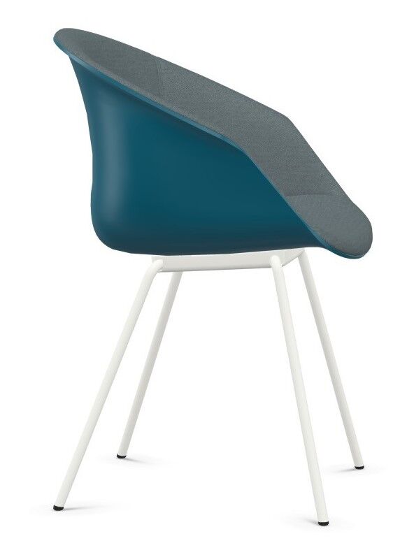 Interstuhl Shuffle (SU376) Lounge-Stuhl,