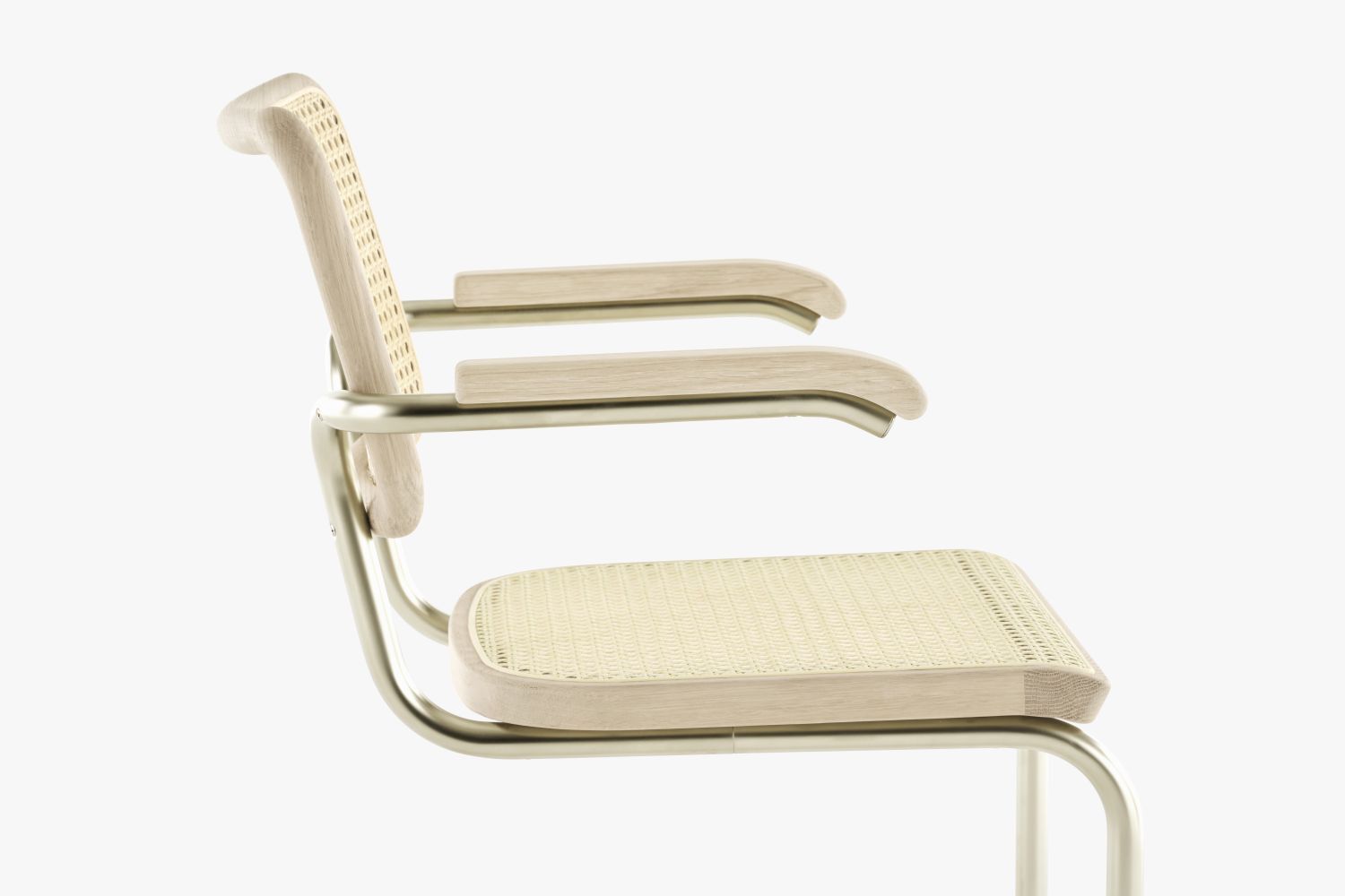 Thonet S 64 V Nordic 04, Jil Sander Collection,