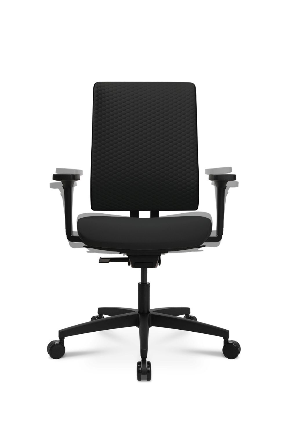 Wagner W7 Green, ergonomischer