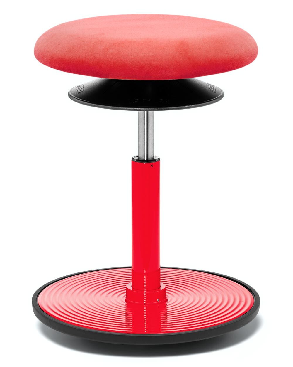 Löffler Ergo Candy, Pendelhocker,