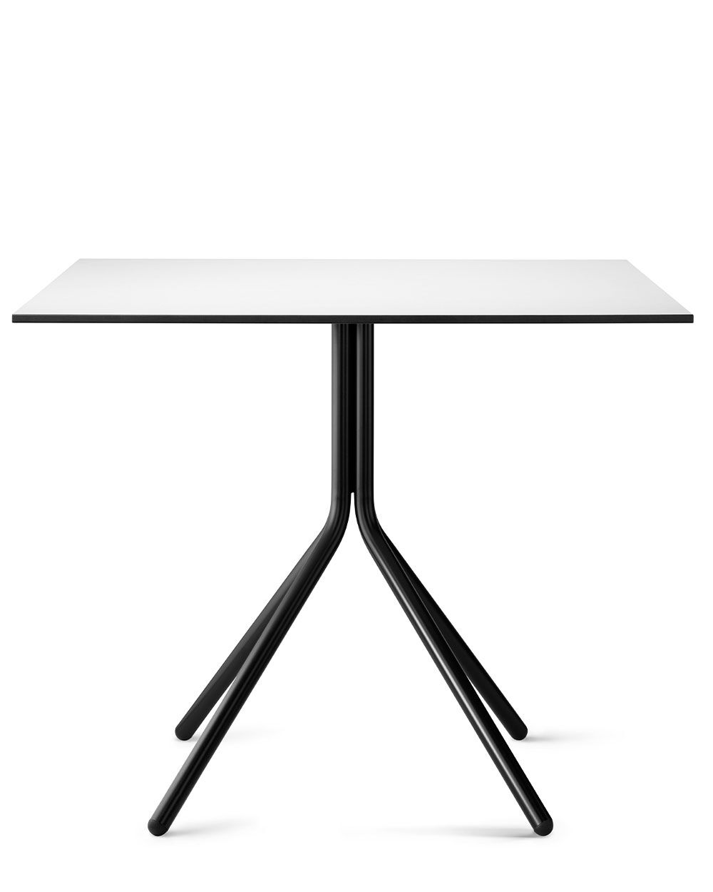 Dauphin Fiore FI 7641, Tisch quadratisch,