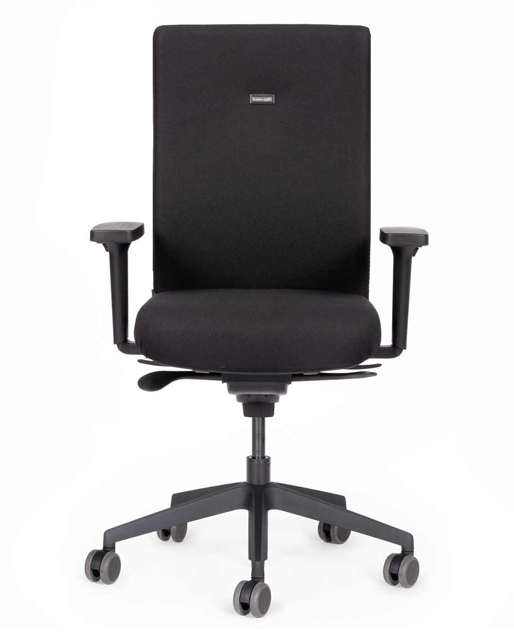 lento agilis AG10 Start-Up, 2F-Armlehnen,