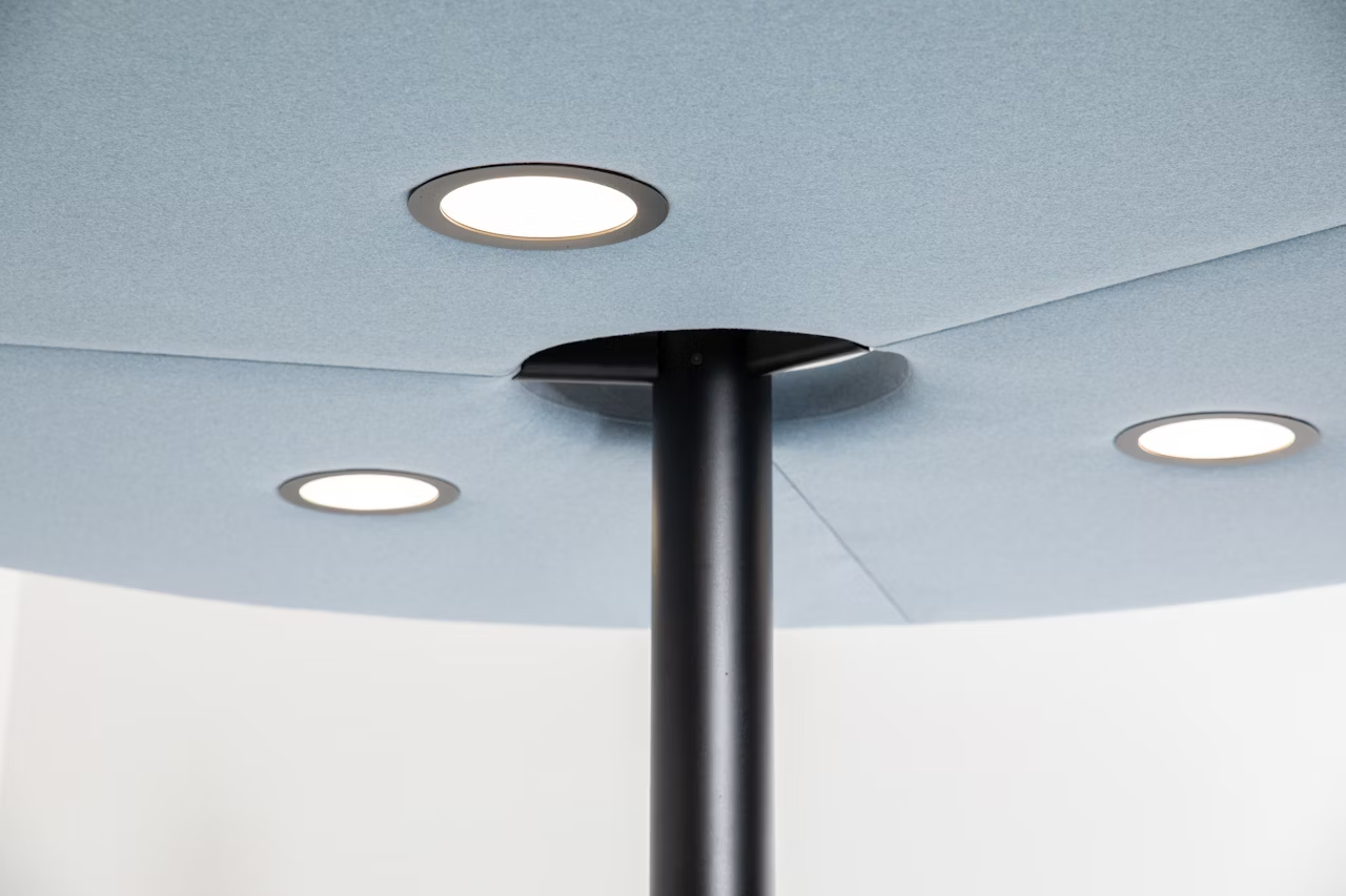 BuzziSpace BuzziBrella, Akustikschirm