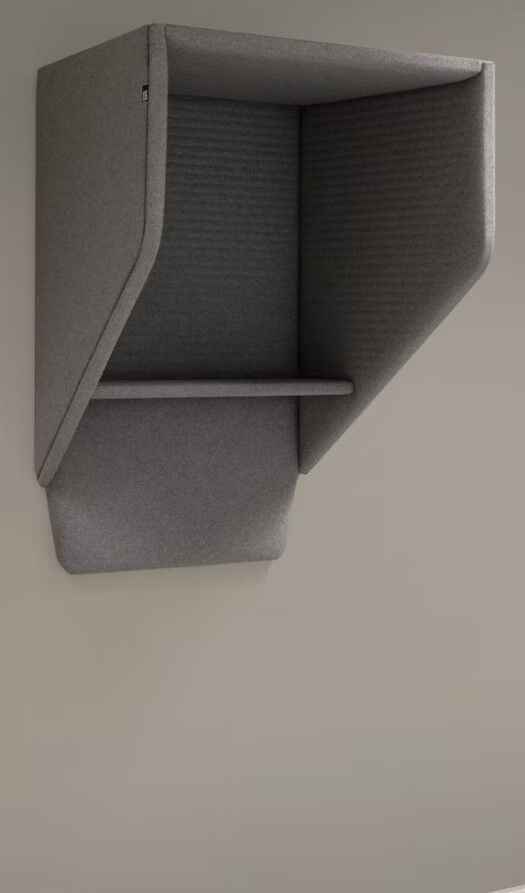 BuzziSpace BuzziHood, Telefonkabine